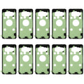 For Galaxy S10e 10pcs Back Housing Cover Adhesive