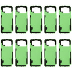 For Galaxy Note9 10pcs Waterproof Adhesive Stickers