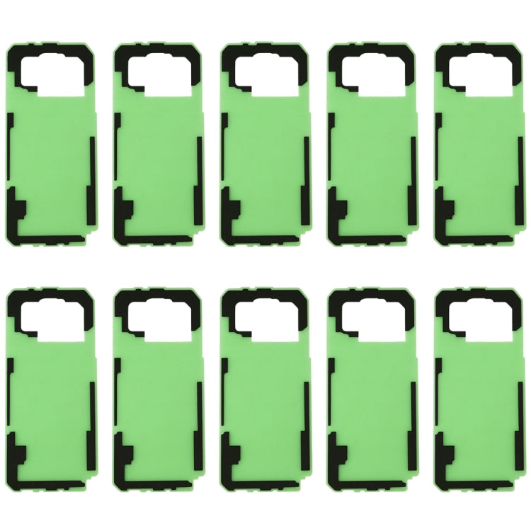 For Galaxy Note9 10pcs Waterproof Adhesive Stickers