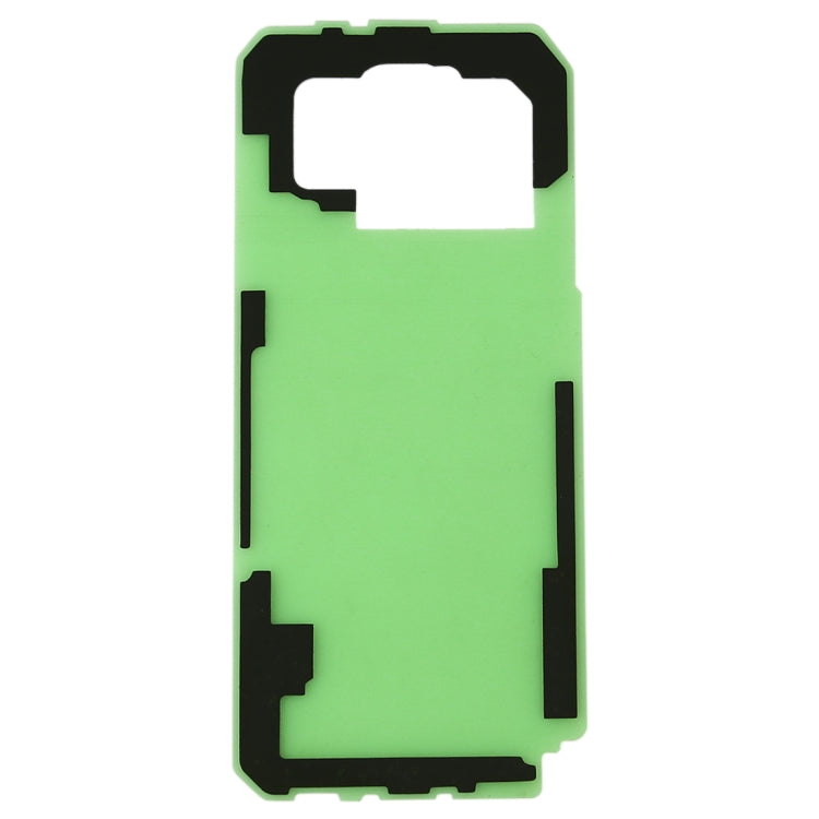 For Galaxy Note9 10pcs Waterproof Adhesive Stickers — Galaxy Note9
