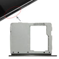 (WiFi Version) Micro SD Card Tray, For Galaxy Tab S3 9.7 / T820