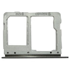(3G Version) SIM Card Tray + Micro SD Card Tray, For Galaxy Tab S3 9.7 / T825 — For Samsung Galaxy Tab S3 9.7 / T825