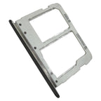 (3G Version) SIM Card Tray + Micro SD Card Tray, For Galaxy Tab S3 9.7 / T825 — For Galaxy Tab S3 9.7 / T825