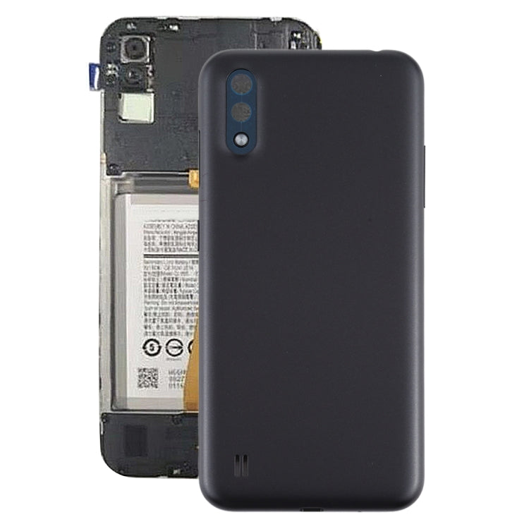 For Samsung Galaxy A01 Battery Back Cover