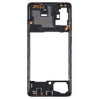 Middle Frame Bezel Plate, For Samsung Galaxy A71 — For Samsung Galaxy A71