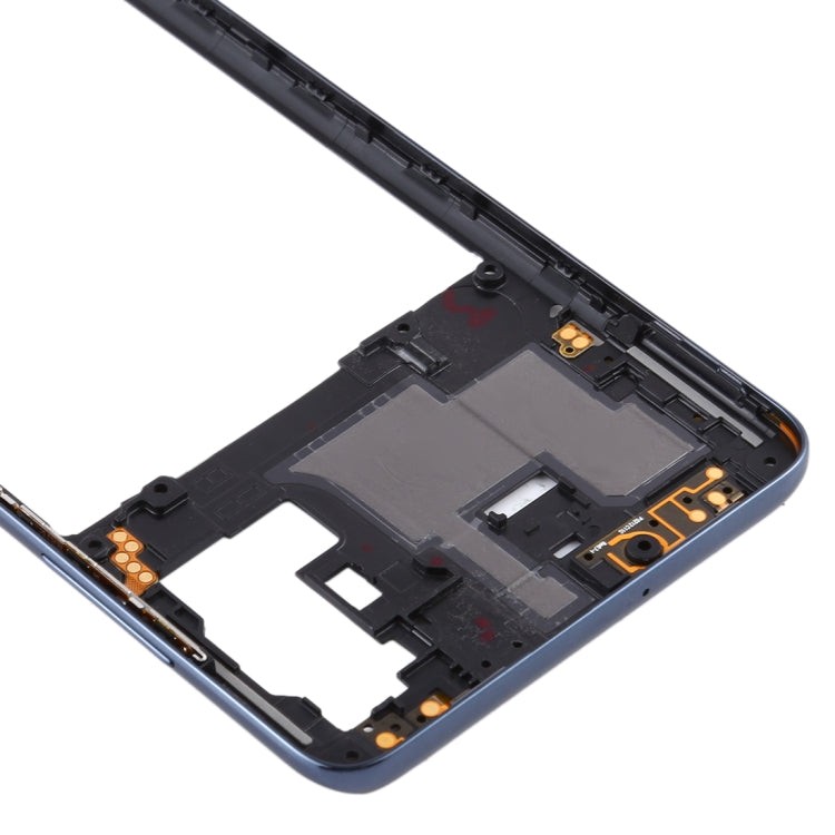 Middle Frame Bezel Plate, For Samsung Galaxy A71 — view 4