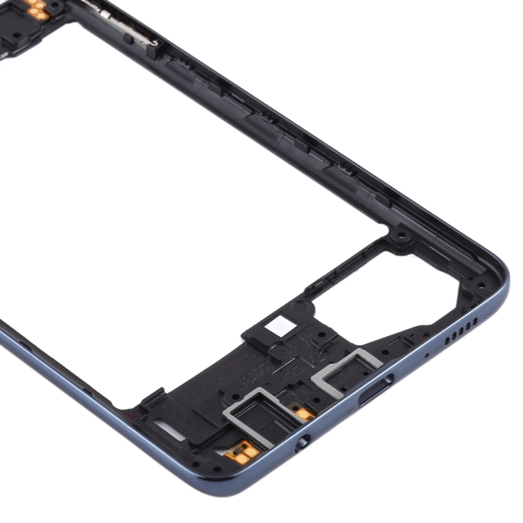 Middle Frame Bezel Plate, For Samsung Galaxy A71 — view 5
