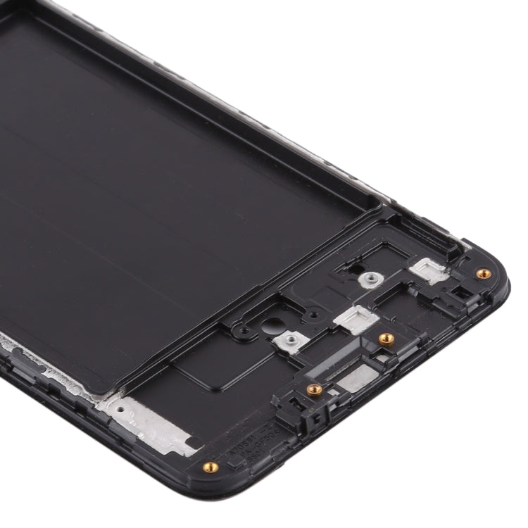s Front Housing LCD Frame Bezel Plate