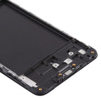 s Front Housing LCD Frame Bezel Plate
