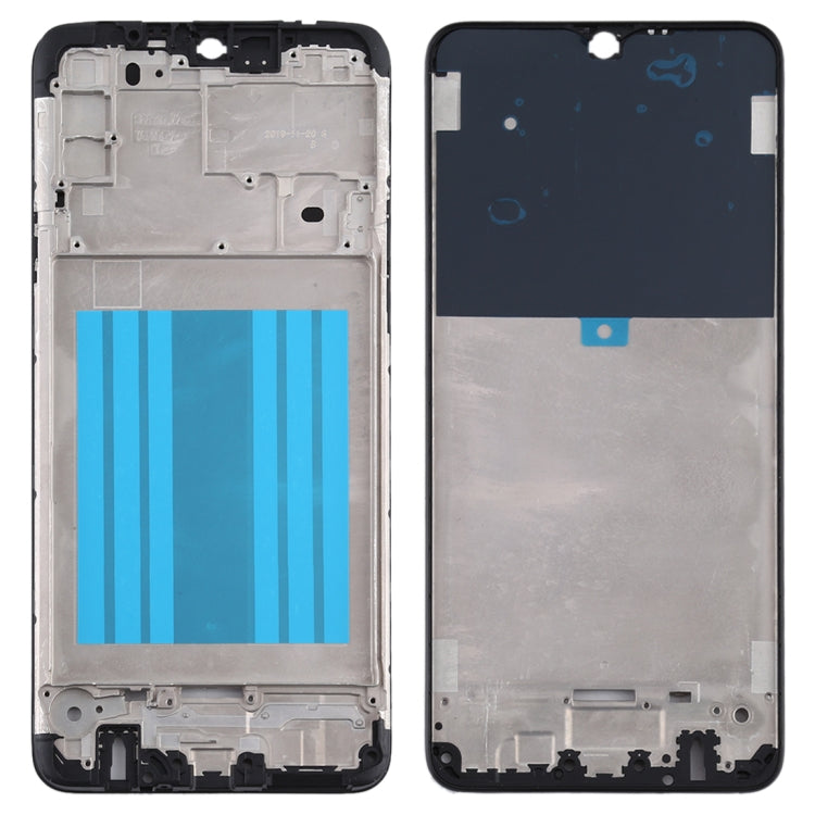 For Samsung Galaxy A20s Front Housing LCD Frame Bezel Plate