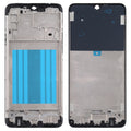 For Samsung Galaxy A20s Front Housing LCD Frame Bezel Plate