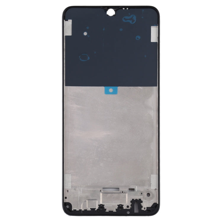 For Samsung Galaxy A20s Front Housing LCD Frame Bezel Plate