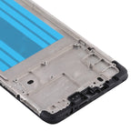 For Samsung Galaxy A20s Front Housing LCD Frame Bezel Plate
