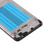 For Samsung Galaxy A20s Front Housing LCD Frame Bezel Plate