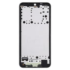 For Samsung Galaxy A10e Front Housing LCD Frame Bezel Plate — view 3