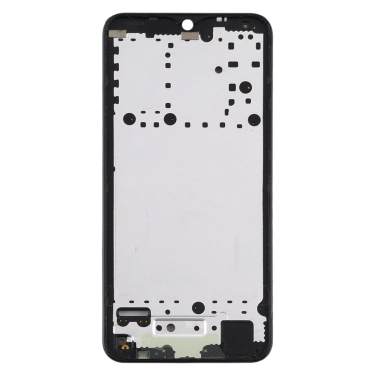 For Samsung Galaxy A10e Front Housing LCD Frame Bezel Plate — view 3