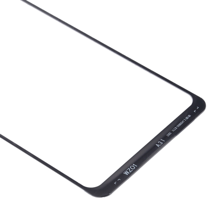 Front Screen Outer Glass Lens — view 5