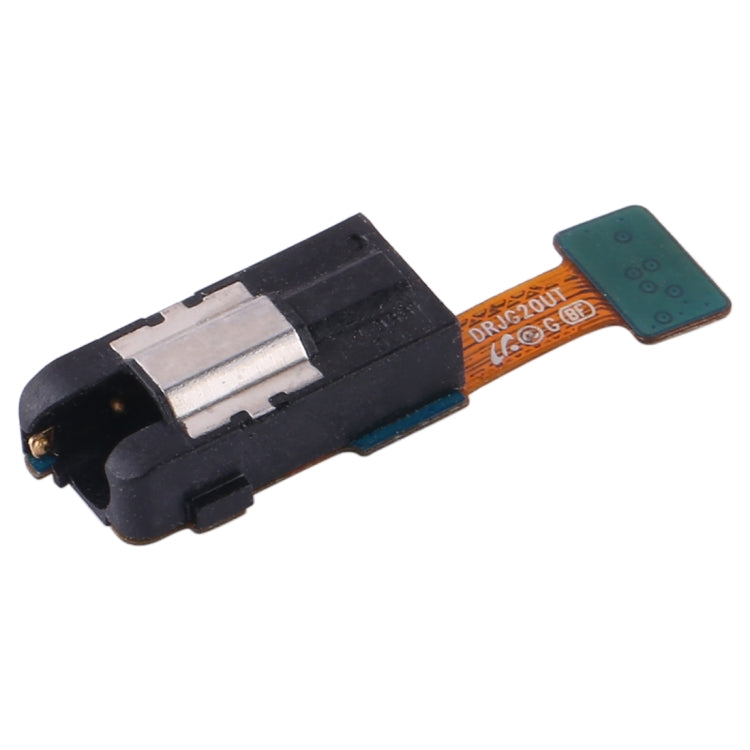 For Samsung Galaxy Tab A 10.5 SM-T595 Earphone Jack Flex Cable