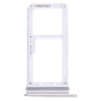 2 SIM Card Tray / Micro SD Card Tray, For Galaxy S7 — For Samsung Galaxy S7