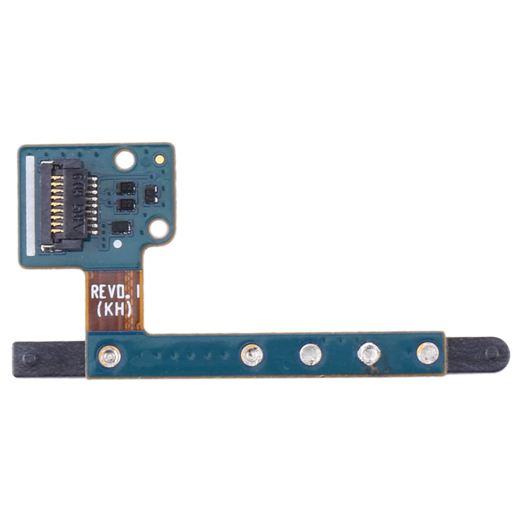 SM-W727 Keyboard Contact Flex Cable, For Samsung Galaxy Tab Pro S2