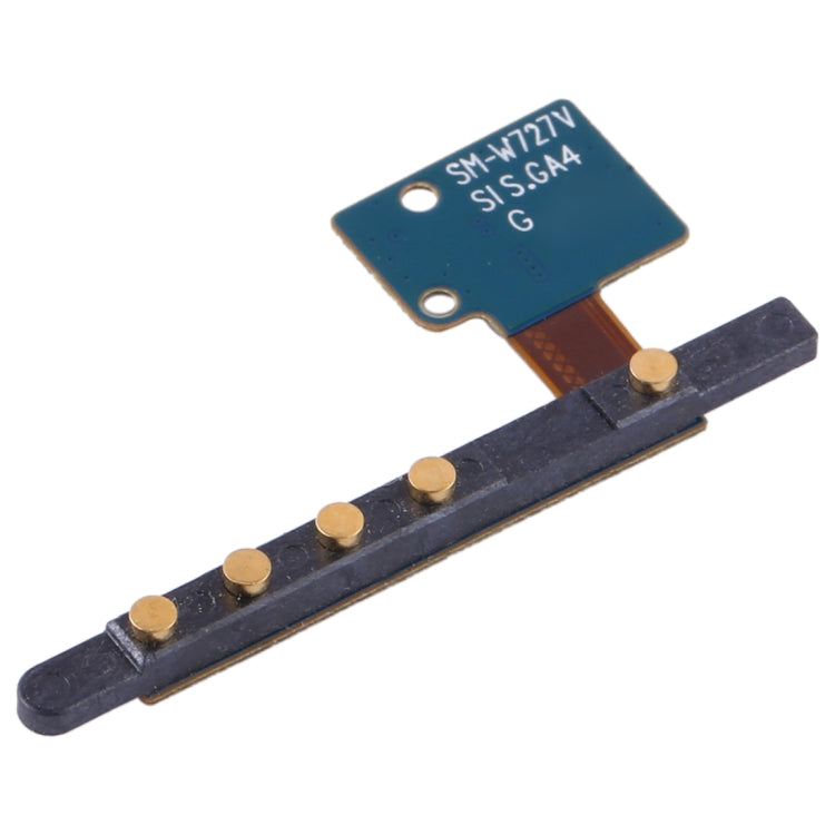 SM-W727 Keyboard Contact Flex Cable, For Samsung Galaxy Tab Pro S2