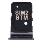 SIM Card Tray + SIM Card Tray, For Samsung Galaxy A80 — For Samsung Galaxy A80