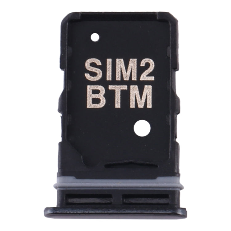 SIM Card Tray + SIM Card Tray, For Samsung Galaxy A80 — For Samsung Galaxy A80