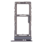 For Samsung Galaxy S20 SIM Card Tray + Micro SD Card Tray
