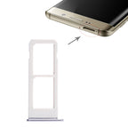 Edge plus / S6 Edge+ 2 SIM Card Tray