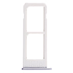 Edge plus / S6 Edge+ 2 SIM Card Tray — For Galaxy S6+