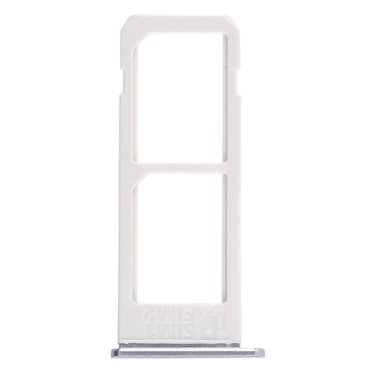 Edge plus / S6 Edge+ 2 SIM Card Tray — For Galaxy S6+