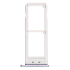 Edge plus / S6 Edge+ 2 SIM Card Tray — For Samsung Galaxy S6 Edge plus(Double)