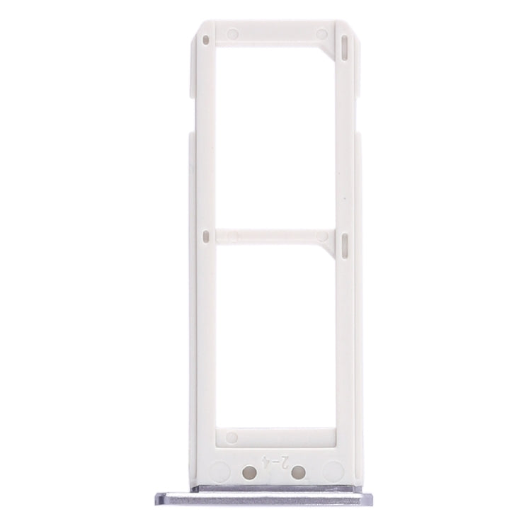 Edge plus / S6 Edge+ 2 SIM Card Tray — For Samsung Galaxy S6 Edge plus(Double)