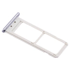 Edge plus / S6 Edge+ 2 SIM Card Tray — Grey