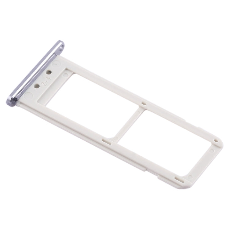Edge plus / S6 Edge+ 2 SIM Card Tray — Grey