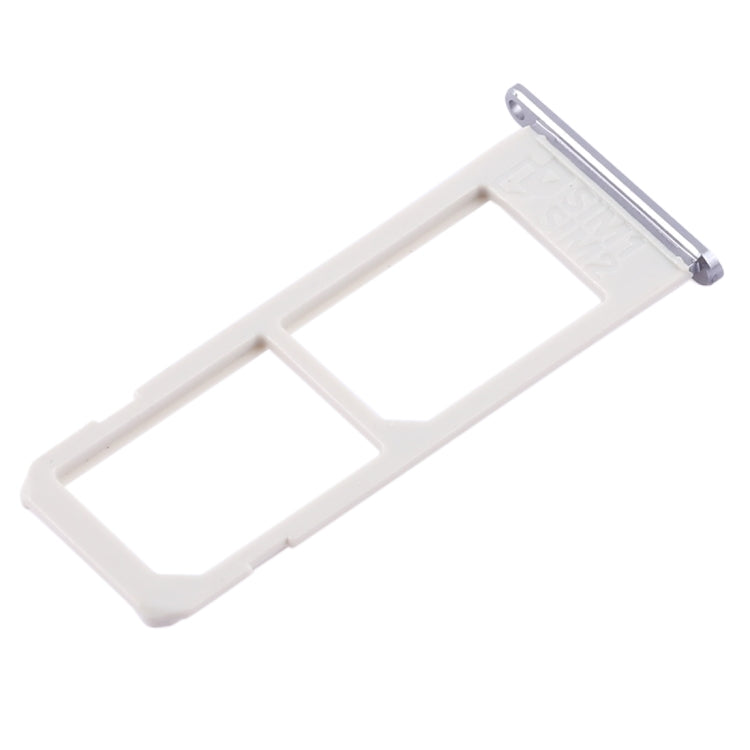 Edge plus / S6 Edge+ 2 SIM Card Tray — Gold