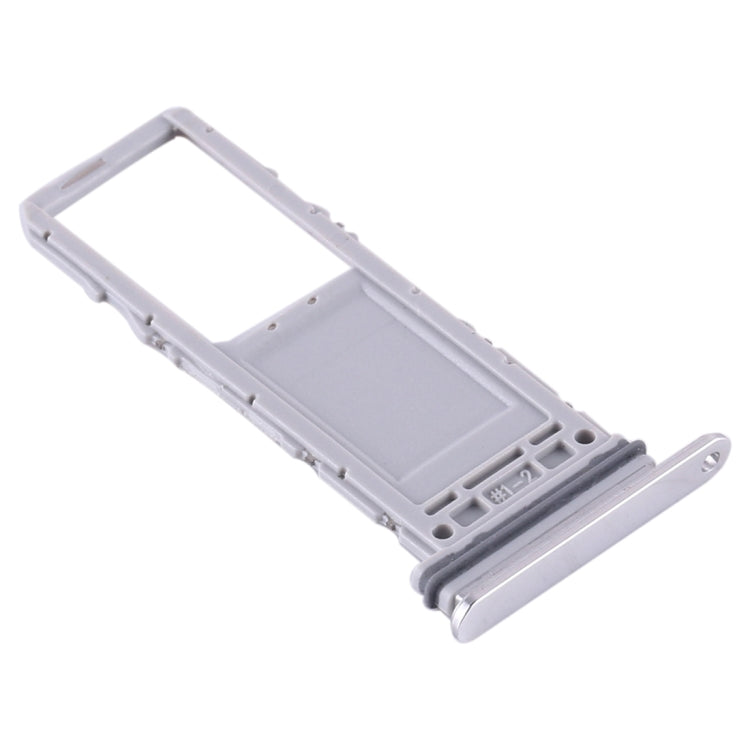 For Samsung Galaxy Note10 SIM Card Tray — Black