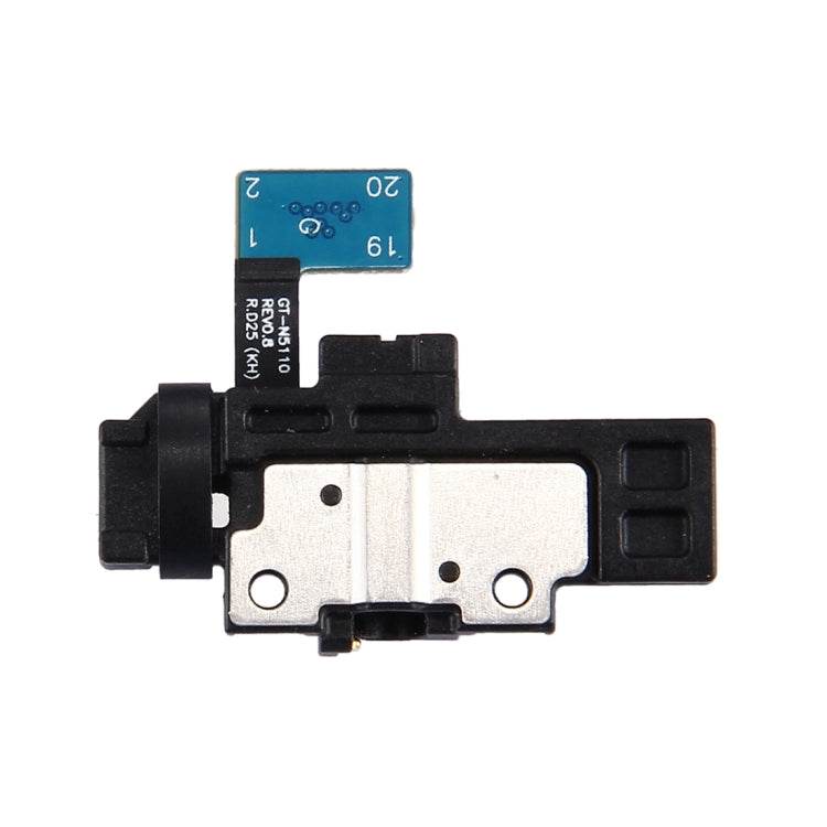 .0 / N5110 Earphone Jack Flex Cable