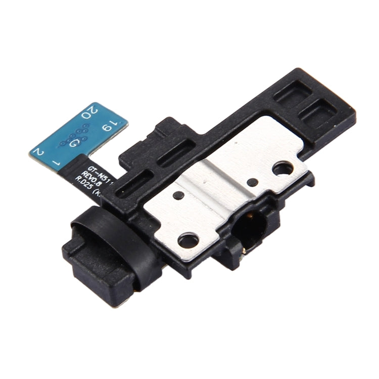 .0 / N5110 Earphone Jack Flex Cable