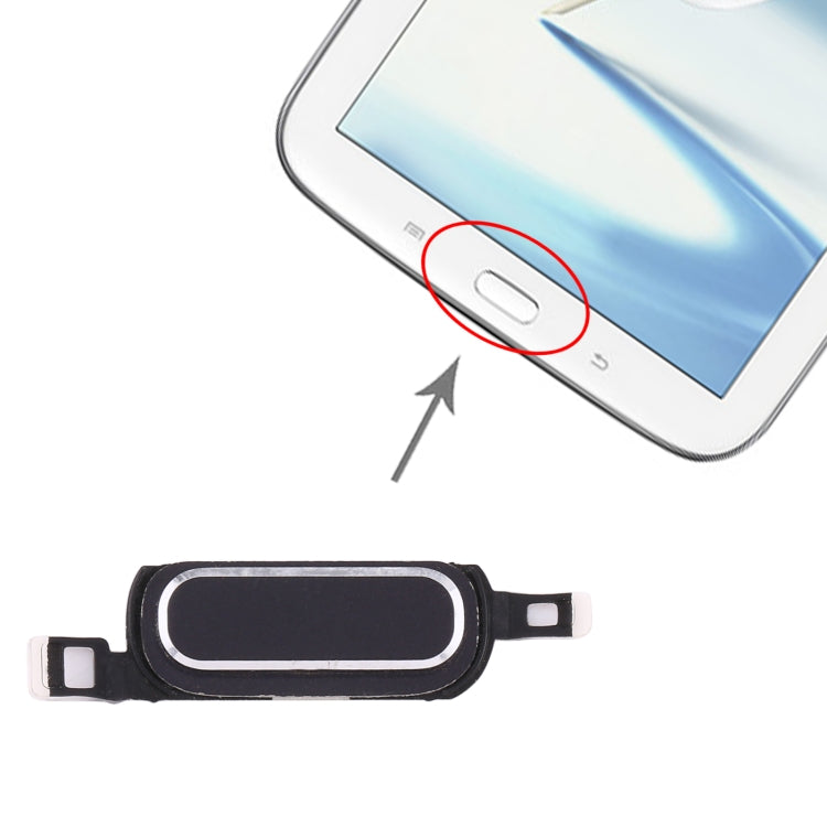 N5100 Home Button, For Samsung Galaxy Note 8.0