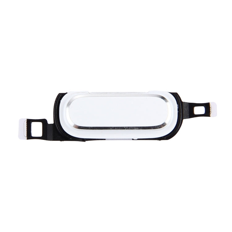 N5100 Home Button, For Samsung Galaxy Note 8.0 — White