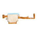 SIM Card Reader Contact Flex Cable, For Galaxy Tab S 10.5 LTE / T805 — view 3