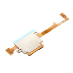 SIM Card Reader Contact Flex Cable, For Galaxy Tab S 10.5 LTE / T805 — view 4