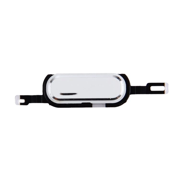Home Button for Samsung Galaxy Note 10.1 (2014 Edition) / P600 — White