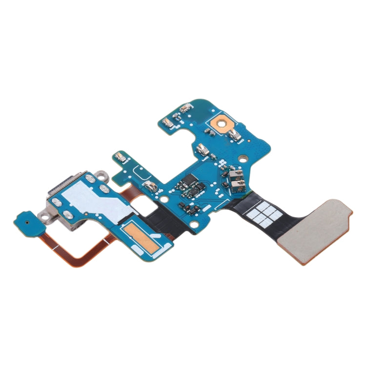 For Galaxy Note 8 / N950F Charging Port Flex Cable — For Samsung Galaxy Note 8 / N950F