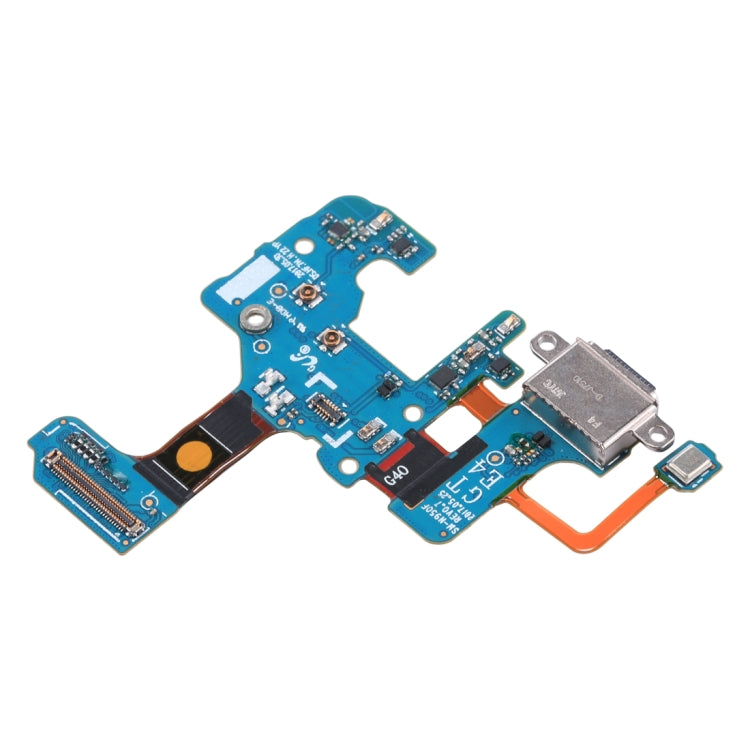 For Galaxy Note 8 / N950F Charging Port Flex Cable — view 3