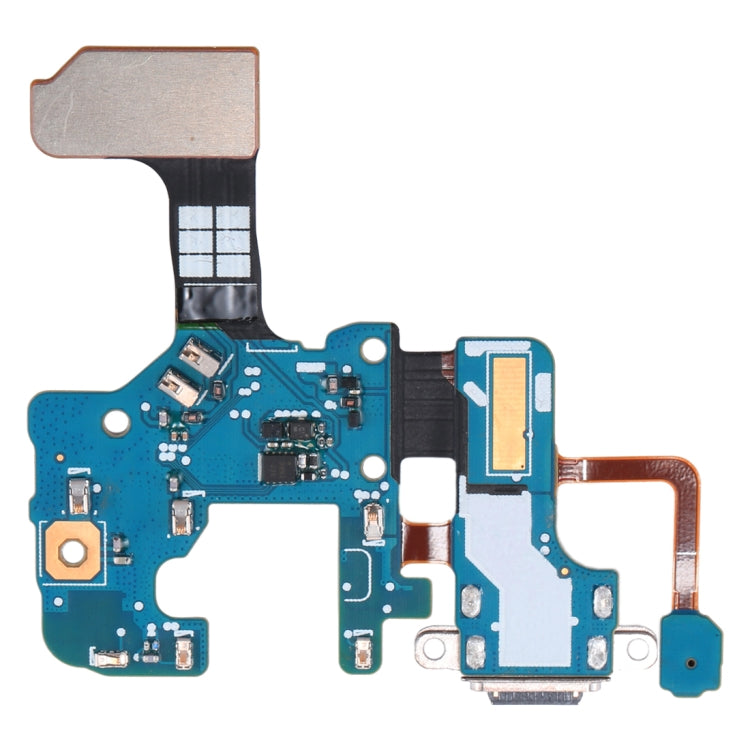 For Galaxy Note 8 / N950F Charging Port Flex Cable — view 4