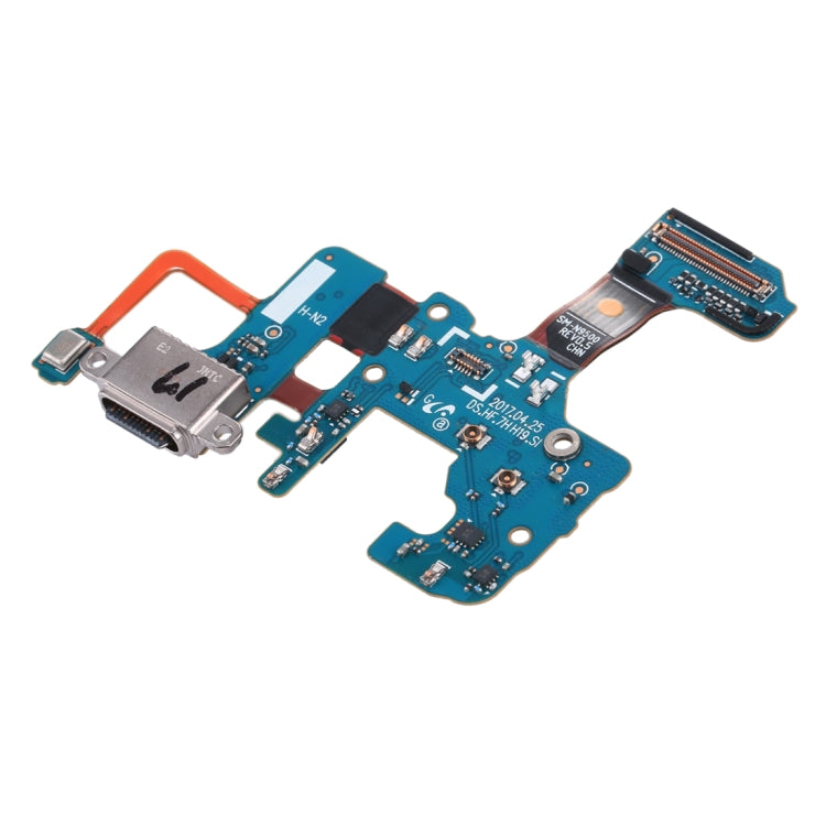 For Galaxy Note 8 / N9500 Charging Port Flex Cable