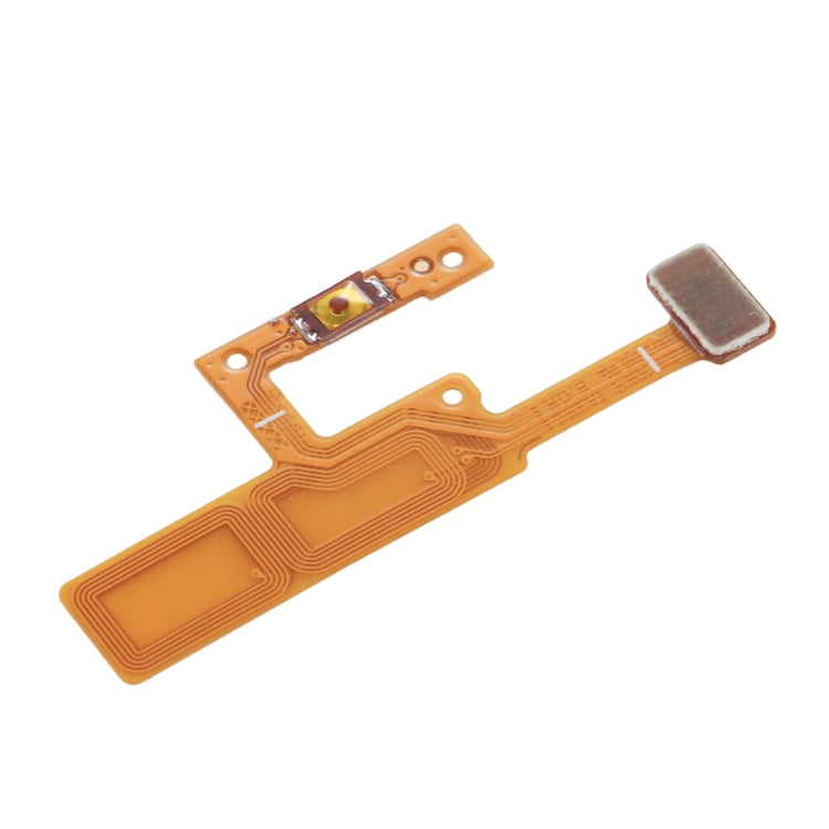 Power Button Flex Cable