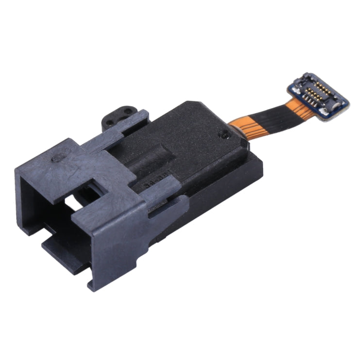 Earphone Jack Flex Cable, For Galaxy Note 8